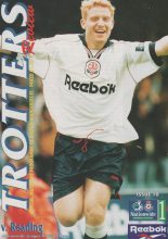 Bolton Wanderers v Reading 29-Oct-1996