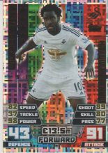 Bony Wilfried - 394