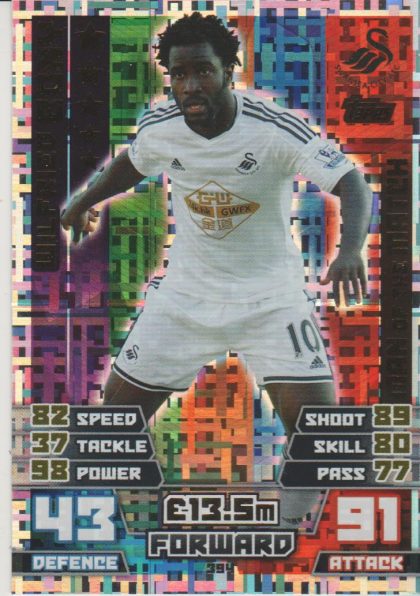 Bony Wilfried - 394