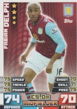 Delph Fabian - 28