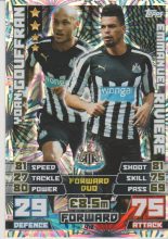Gouffran Yoan / Riviere Emmanuel 412