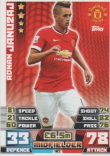 Januzaj Adnan - 193