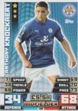 Knockaert Anthony - 139