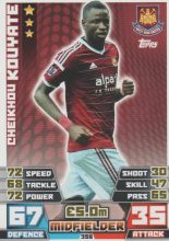 Kouyate Cheikou - 356