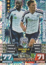Mulumbu Youssouf / Gardner Craig 419