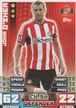 O'Shea John - 274
