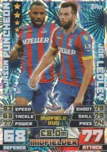 Puncheon Jason / Ledley Joe - 405