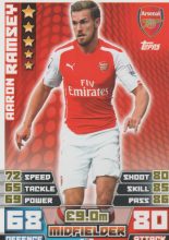 Ramsey Aaron - 12