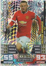 Rooney Wayne - 446