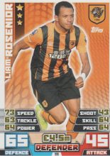 Rosenior Liam - 111
