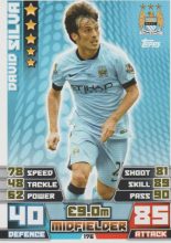 Silva David - 176
