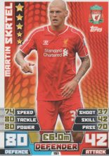Skrtel Martin - 151