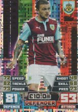 Trippier Keiran - 365