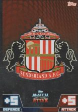 Badge - Sunderland - 271