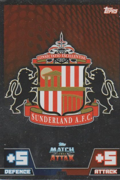 Badge - Sunderland - 271