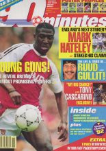 90 Minutes  - 14-Mar-1992