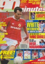 90 Minutes  - 14-Sep-1991