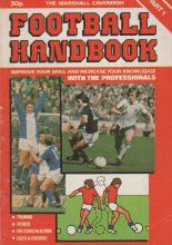 Football Handbook  - Part 1