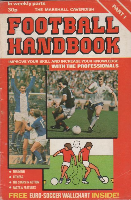 Football Handbook  - Part 1