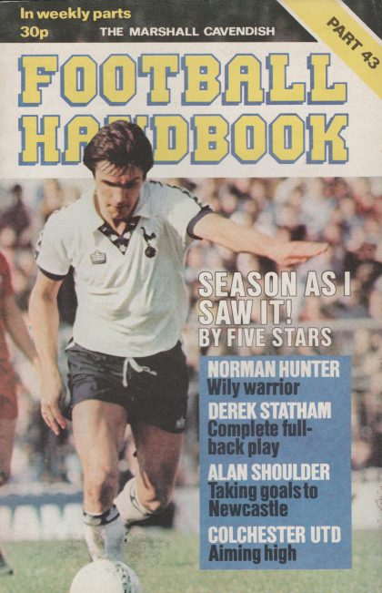 Football Handbook  - Part 43