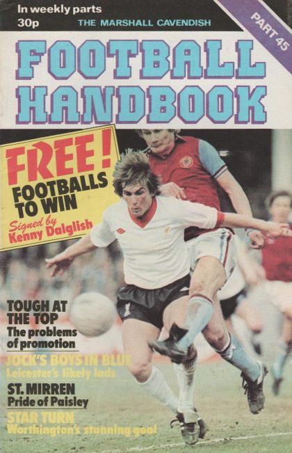 Football Handbook  - Part 45
