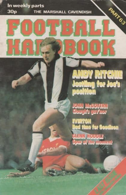 Football Handbook  - Part 63