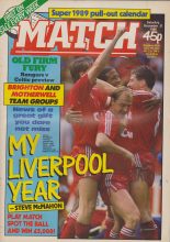 Match Weekly  - 31-Dec-1988