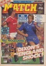 Match Weekly  - 04-Feb-1989
