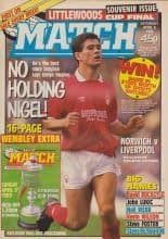 Match Weekly  - 08-Apr-1989