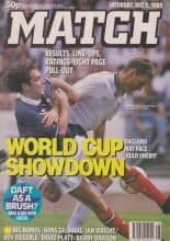 Match Weekly  - 09-Dec-1989