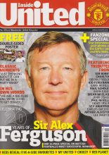 Inside United - Dec 2006 - no173