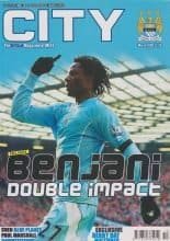 Made in Manchester CITY - Mar 2008