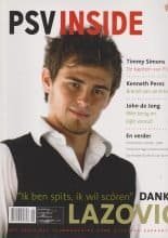 PSV Inside - Oct 2007 - no1