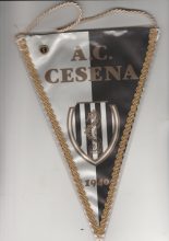AC Cesena Pennant