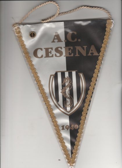 AC Cesena Pennant