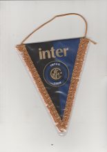 Inter Milan Pennant