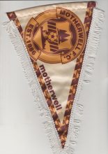 Motherwell Pennant