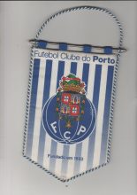 FC Porto Pennant