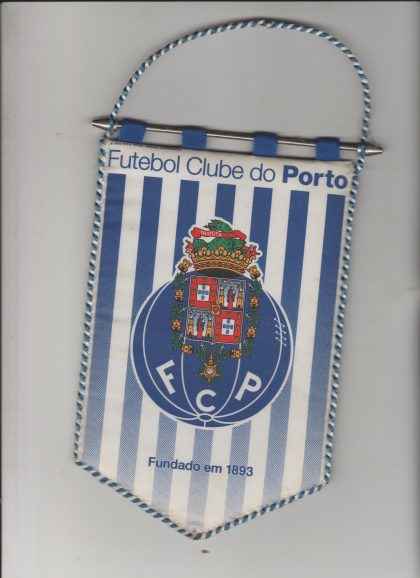 FC Porto Pennant