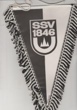 SSV Ulm Pennant