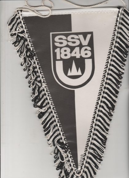 SSV Ulm Pennant