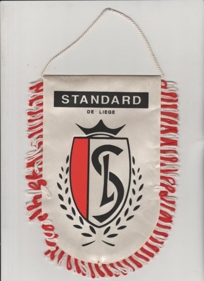 Standard Liege Pennant