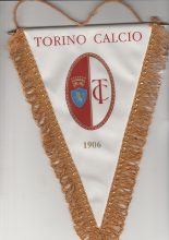 Torino Pennant