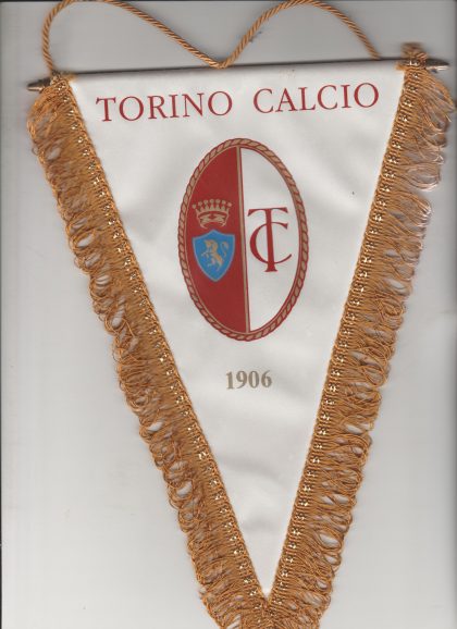 Torino Pennant