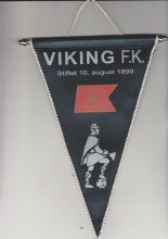 Viking Stravanger Pennant