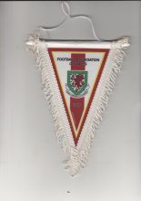 Wales FA Pennant