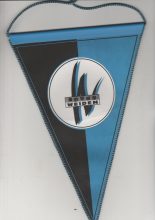 Sp Vgg Weiden Pennant