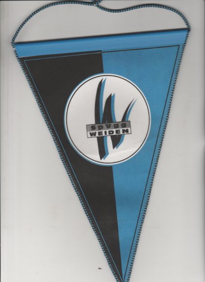Sp Vgg Weiden Pennant