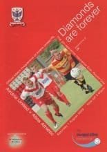 Airdrie v Alloa Athletic 01-Aug-2009