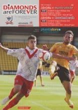 Airdrie v Cowdenbeath  01-Sep-2012